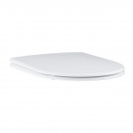 39577000 ESSENCE Крышка для унитаза Duroplast, Soft Close