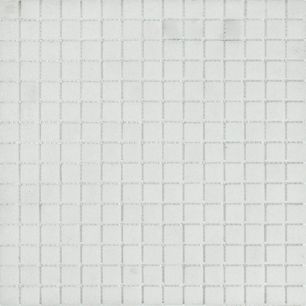 R-MOS B12 біла 20x20 на сiтцi