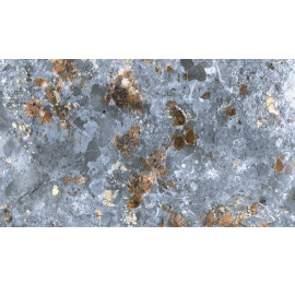 NEBULA BLUE F. LAPP RECT.