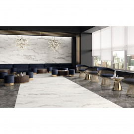 IMM-12LR GRIGIO VISONE LEVIGATO