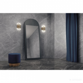 GREYSTONE SMOKE/75.5x151/NAT/R