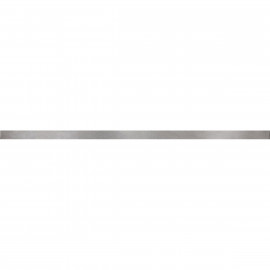 METAL SILVER GLOSSY BORDER