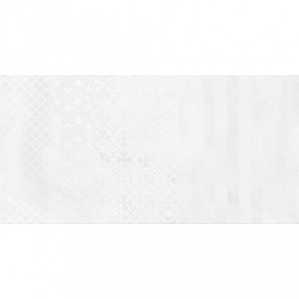 CARLY INSERTO PATCHWORK