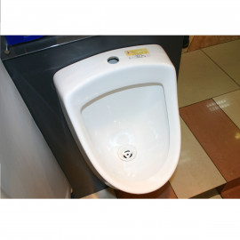 4010139 SWIFT Уринал подвесной + муфта NEW