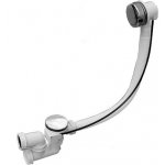 800471 DEVIT Сифон д/ванны, 80