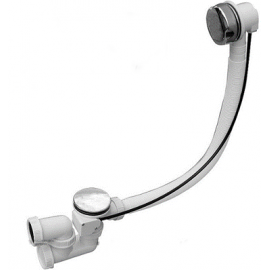 800471 DEVIT Сифон д/ванны, 80