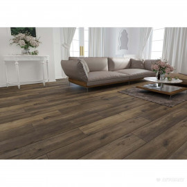 PODLOGA VAKER MARRONE  RECT