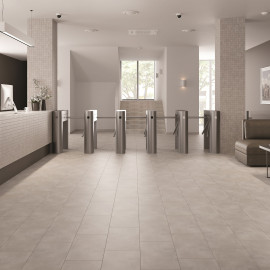 CITY SQUARES LIGHT GREY