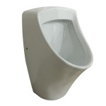 4110139 SWIFT Уринал подвесной, подвод воды из стены + муфта NEW