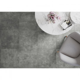 PODLOGA APENINO ANTRACYT RECT