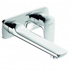 412450575 Ameo Наружная часть смесителя д/раковины