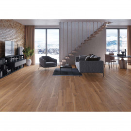 PODLOGA ACERO OCHRA RECT