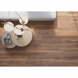 PODLOGA ACERO MARRONE RECT