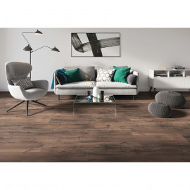 PODLOGA TONELLA BROWN RECT