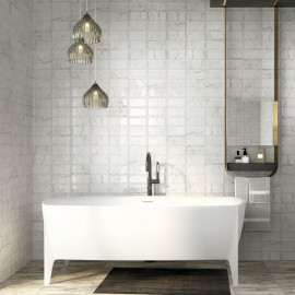 INMETRO CARRARA BRILLO