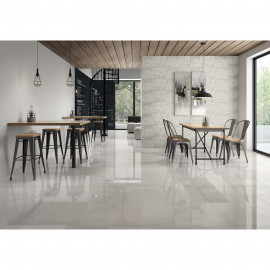 SELECTA CARRARA WHITE PLUS REC-BIS