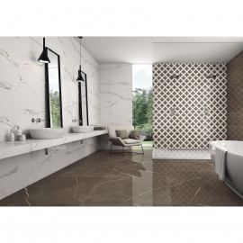 SELECTA CARRARA WHITE PLUS REC-BIS