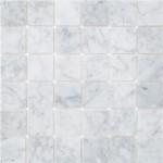 C-MOS  BIANCO CARRARA POL (48x48)