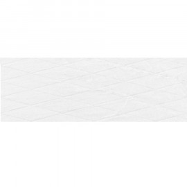 RELIEVE UNIQUE WHITE