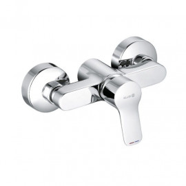 378450565 Pure&Easy Набор д/душа (2смеш.+1душ. набор)