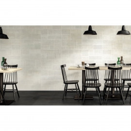 FRG-81RT STRUTTURA  METAL MIX INOX RETT