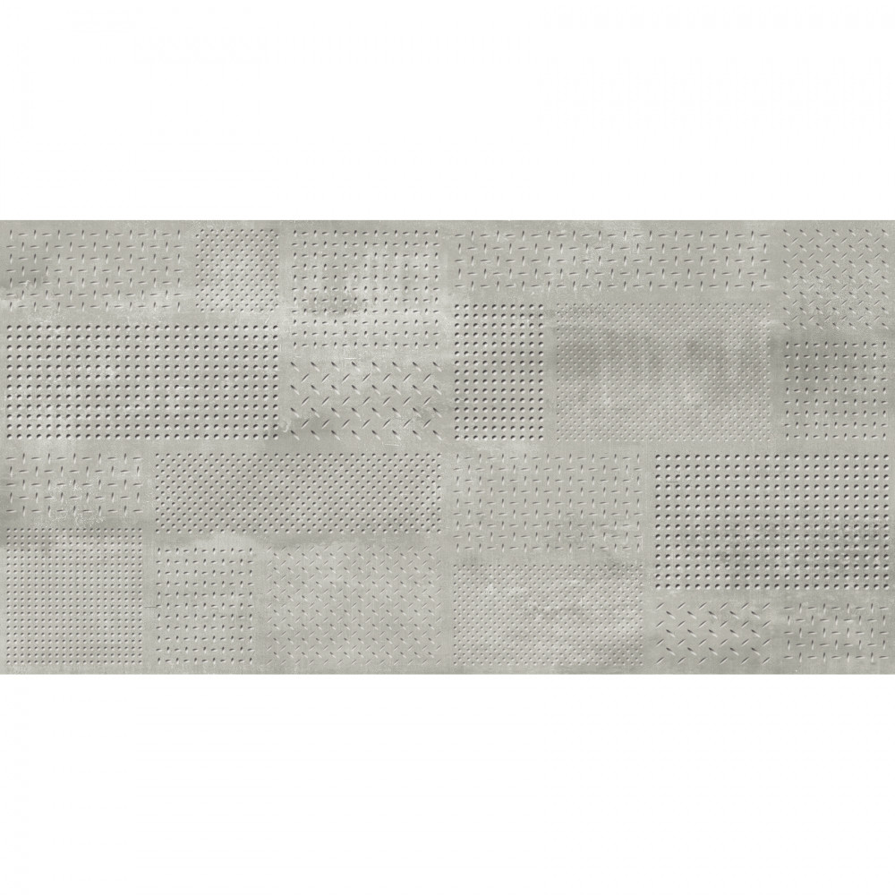 FRG-11RT STRUTTURA  METAL MIX ALLUMINIO RETT