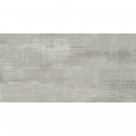 FRG-11RT STRUTTURA  METAL MIX ALLUMINIO RETT