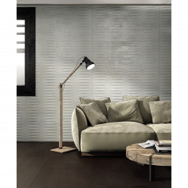 FRG-15RT STRUTTURA  STREAM ALLUMINIO RETT