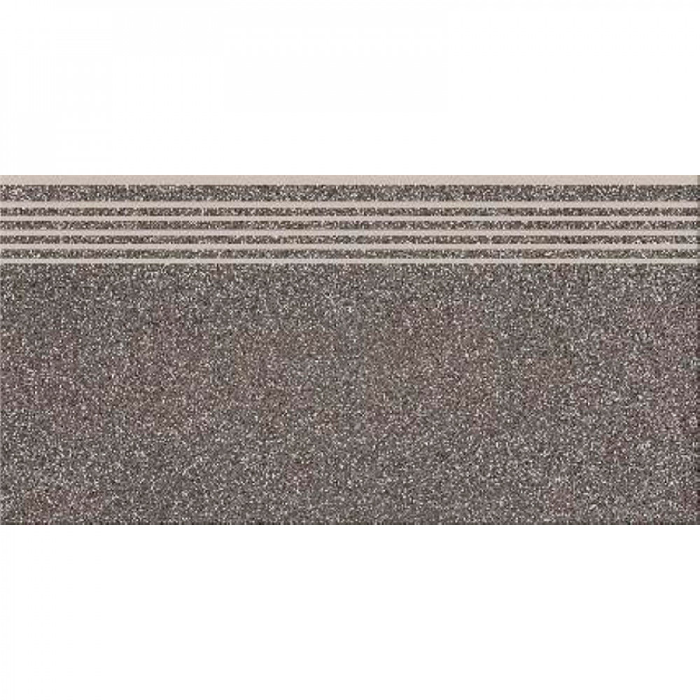 MILTON DARK GREY STEPTREAD