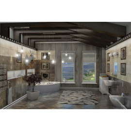 Metallica Бежевий 781630