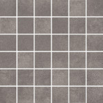 CITY SQUARES GREY MOSAIC
