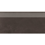 CITY SQUARES ANTHRACITE STEPTREAD