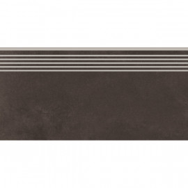 CITY SQUARES ANTHRACITE STEPTREAD