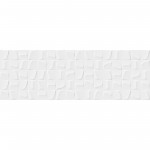 VELAN MOSAIC BLANC BRILLO