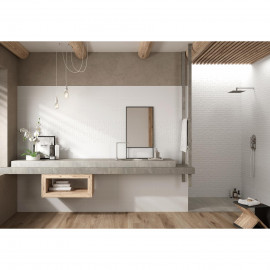 VELAN MOSAIC BLANC BRILLO