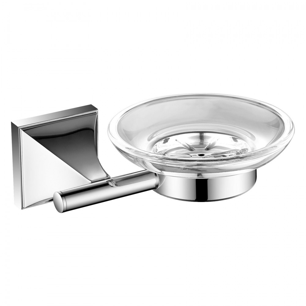 6020151 CLASSIC Мыльница с держателем