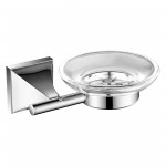 6020151 CLASSIC Мыльница с держателем