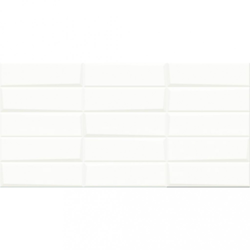 MIXFORM WHITE STRUCTURE