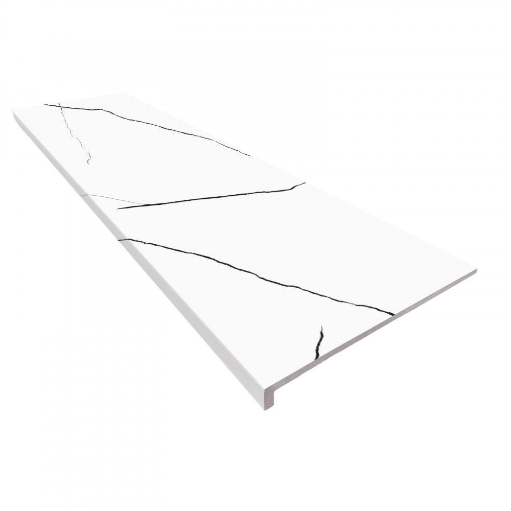 PELD RECTO MARKINA BIANCO східці