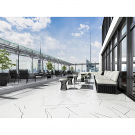 PELD RECTO MARKINA BIANCO східці