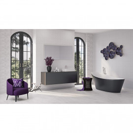 WHITE BRICKS STRUCTURE