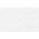 WHITE BRICKS STRUCTURE