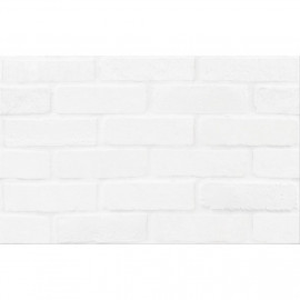 WHITE BRICKS STRUCTURE