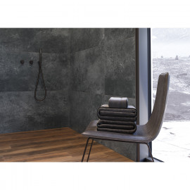 GRES TACOMA STEEL RECT