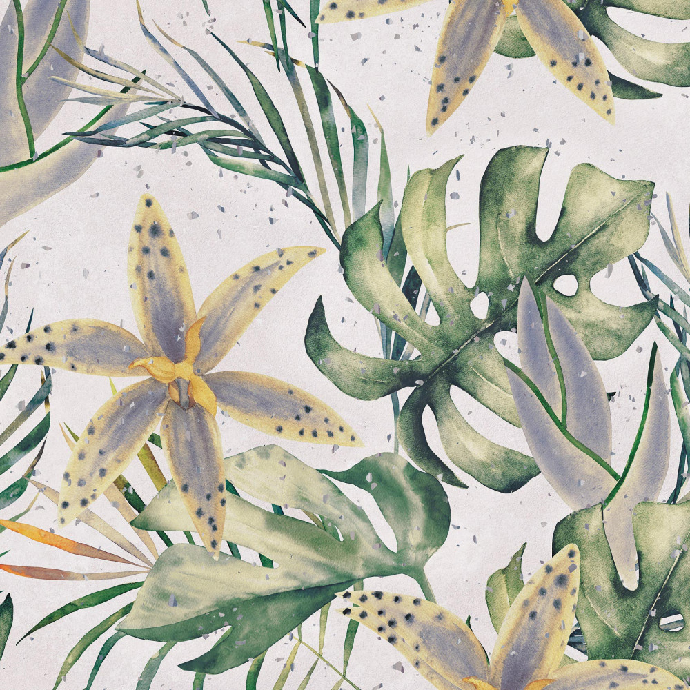 1841 BLANCO DECOR GARDEN