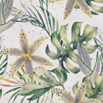 1841 BLANCO DECOR GARDEN