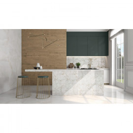 Керамогранит TERMAL SERAMIK AMAZON BONE FULL LAPP