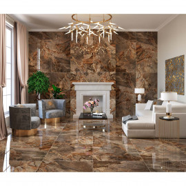 TPG1890175 MARRON IMPERIAL