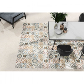 CUCINA MIX RECT FULL LAP