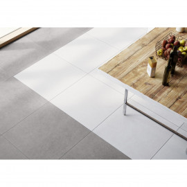 GRES BESTONE WHITE RECT